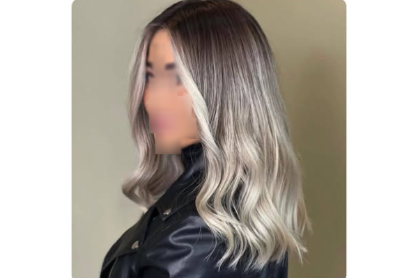 سالن زیبایی کویین